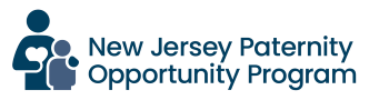 NJ Paternity logo
